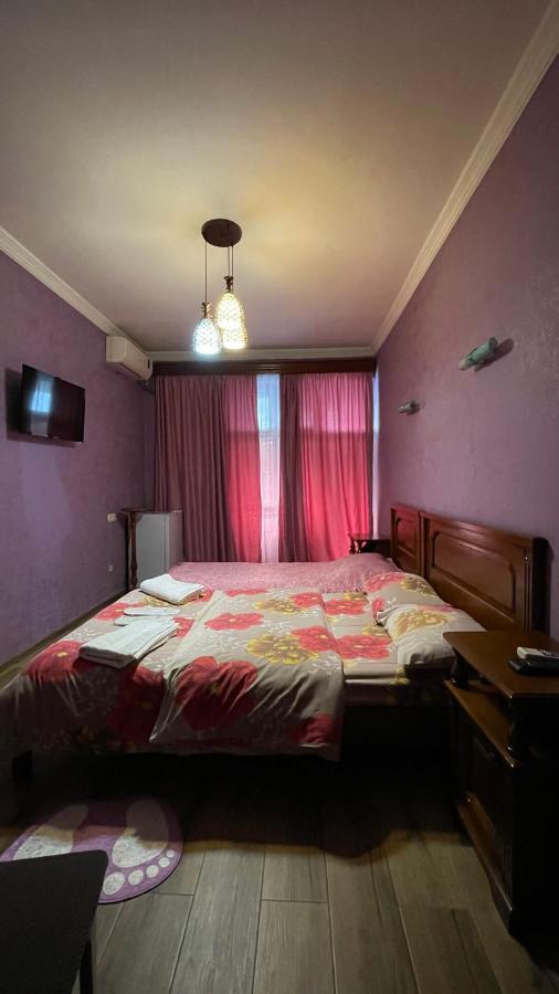 Hotel Buneba Batumi Eksteriør bilde